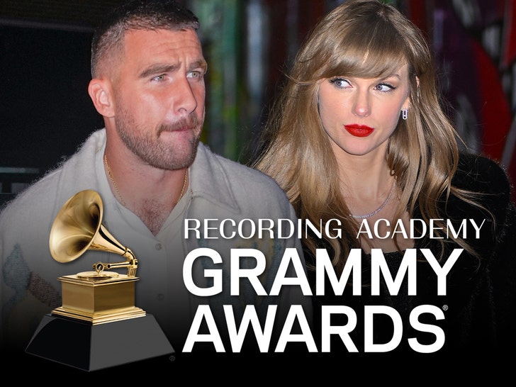 Travis Kelce Will Not Attend Grammys For Taylor Swift’s Large Night time