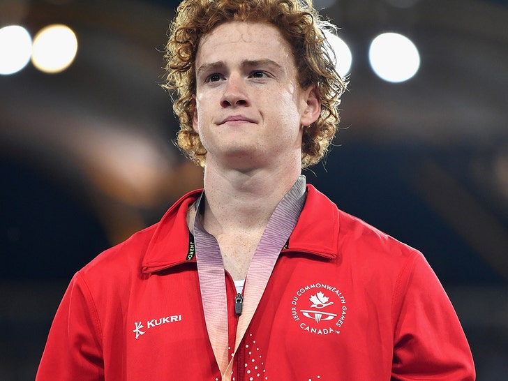 Pole Vault Champion Shawn Barber Useless At 29 After Medical Problems