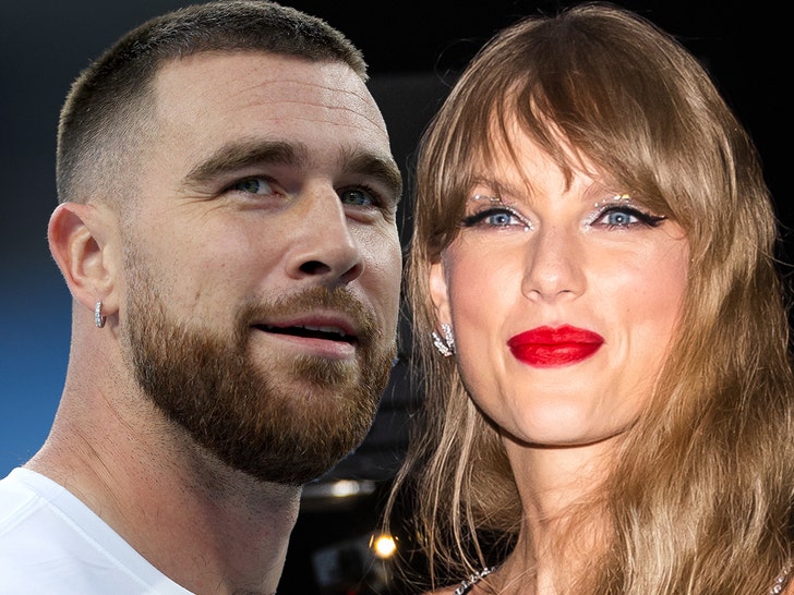 Taylor Swift and Travis Kelce Engagement Not Within the Works For Time Being