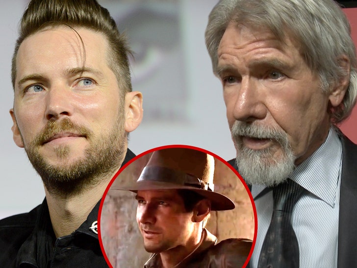 Troy Baker Voicing ‘Indiana Jones’ In New Video Sport, Harrison’s Out