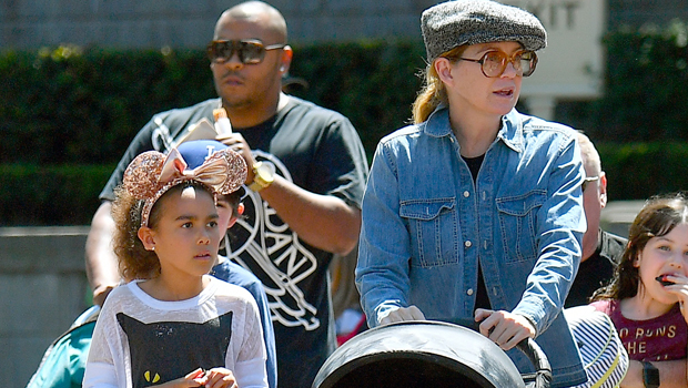 Ellen Pompeo’s Kids: Everything To Know About The ‘Grey’s Anatomy’ Star’s 3 Little Ones