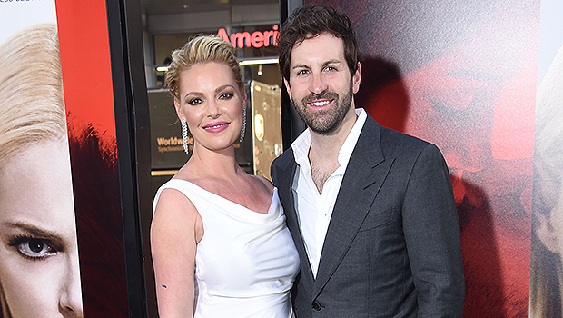 Katherine Heigl’s Husband Josh Kelley: All About Their Romance & Family Together