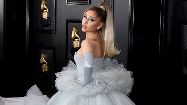 Ariana Grande Blasts Her Haters Amid Ethan Slater Romance in New Song ‘Yes, And?’