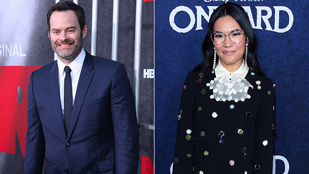 Ali Wong’s Boyfriend: All About Her Relationship With Bill Hader & Her Ex