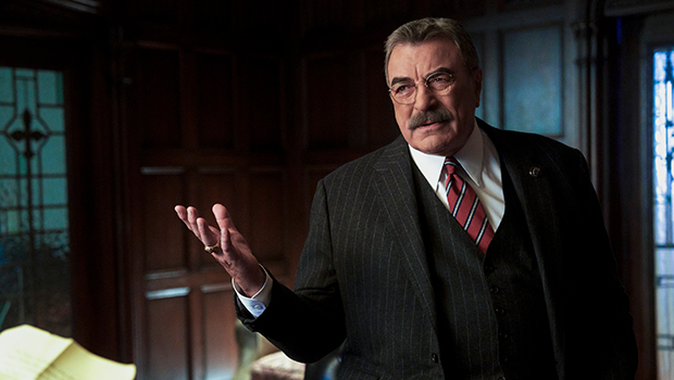 Tom Selleck Addresses ‘Blue Bloods’ Ending After Season 14: ‘People Aren’t Ready to Say Goodbye’