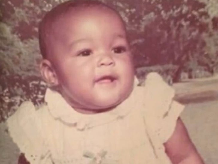 Guess Who This Valuable Child Turned Into!