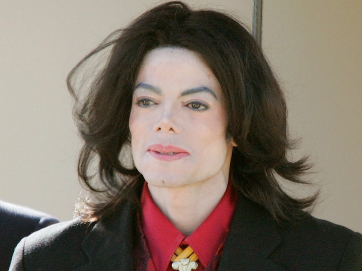 Michael Jackson Property Has Authorized Beef With ‘MJ Dwell’ Las Vegas Tribute Present