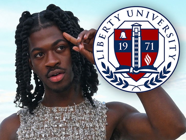 Lil Nas X Not Attending Christian Liberty College Regardless of Declare He Is