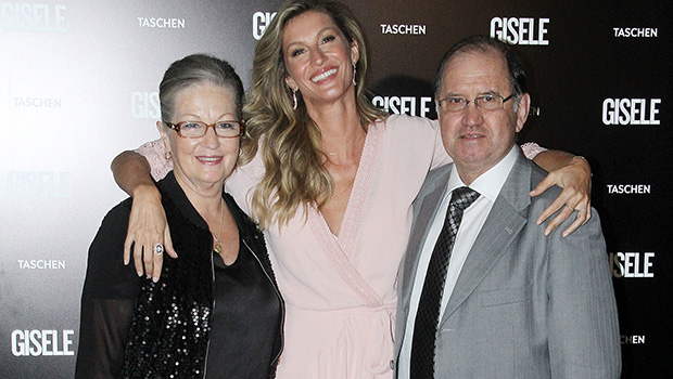 Gisele Bundchen Mourns the Death of Her Mother: ‘It Hurts to Know That I Won’t Be Able to Hug You’