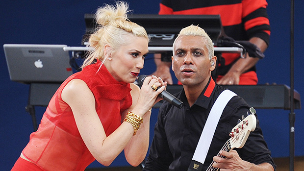 Gwen Stefani Reveals She’ll Reunite With No Doubt for Coachella 2024