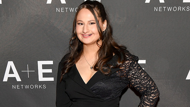 Gypsy Rose Blanchard Reveals If She’d Join ‘DWTS’ After Prison Release (Exclusive)