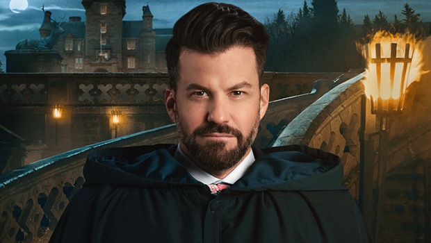 Johnny Bananas Breaks Down His ‘The Traitors’ Elimination: ‘I Came in Like a Kamikaze’ (Exclusive)