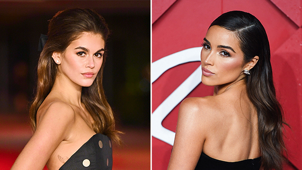 Kaia Gerber & Olivia Culpo Swear By This Popular Toner for Clear and Glowing Skin