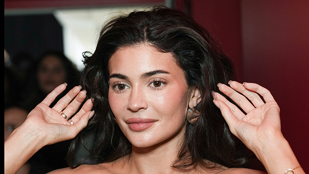 Kylie Jenner’s Favorite Hair Mask Will Nourish and Hydrate