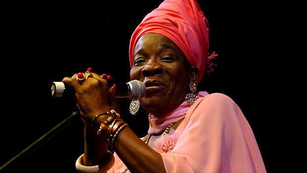 Bob Marley’s Wife: Get to Know the Late Reggae Singer’s Spouse Rita Marley