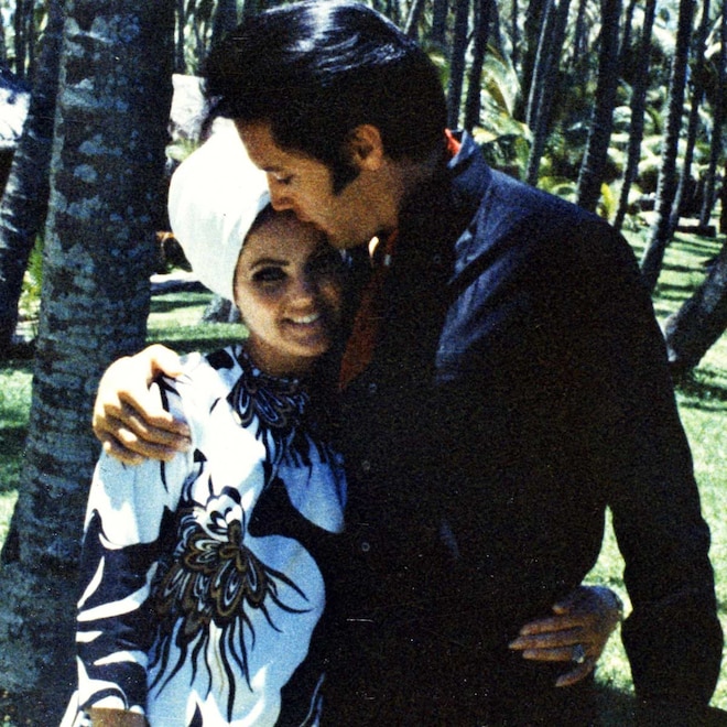 The Heartbreaking Truth About Elvis and Priscilla Presley’s Love Story