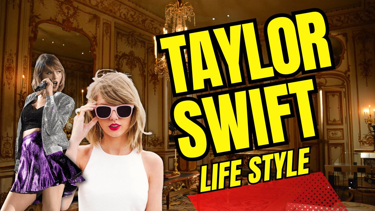 Dive into the Alluring World of Taylor Swift: Unveiling Her Lifestyle
