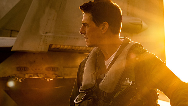 ‘Top Gun 3’: Everything We Know About Tom Cruise’s Threequel