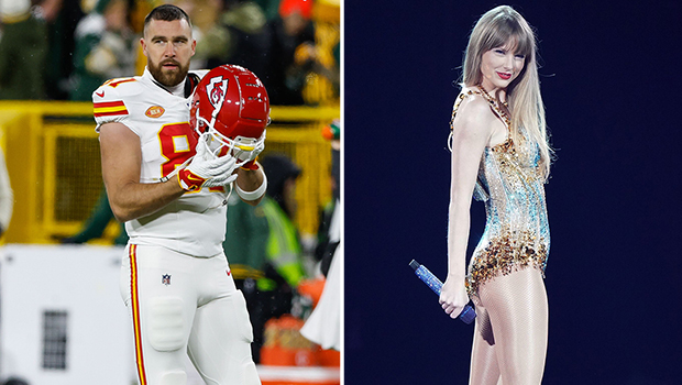 Travis Kelce’s Dad Confesses He Didn’t Know Taylor Swift’s Name When They First Met