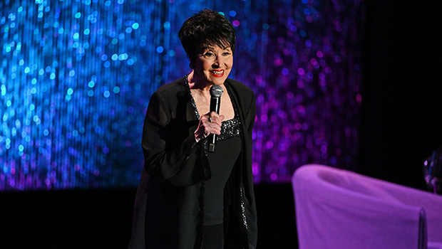 Chita Rivera: 5 Things to Know About the Broadway Icon Dead at 91