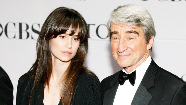 Sam Waterston’s Kids: All About His 4 Children, Including Katherine Waterston