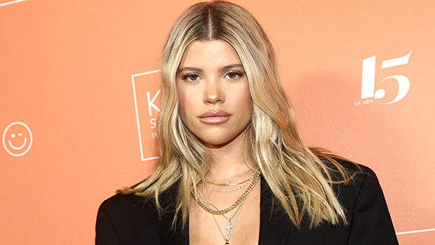 Sofia Richie Swears by This Facial Mist & It’s Currently Under $20