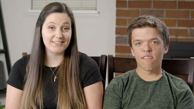 Zach & Tori Roloff Leaving ‘Little People, Big World’ After 25 Seasons: ‘We Are Not Coming Back’