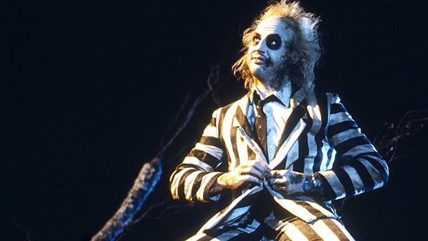 ‘Beetlejuice 2’: The Cast, Release Date, Filming News & Everything Else to Know