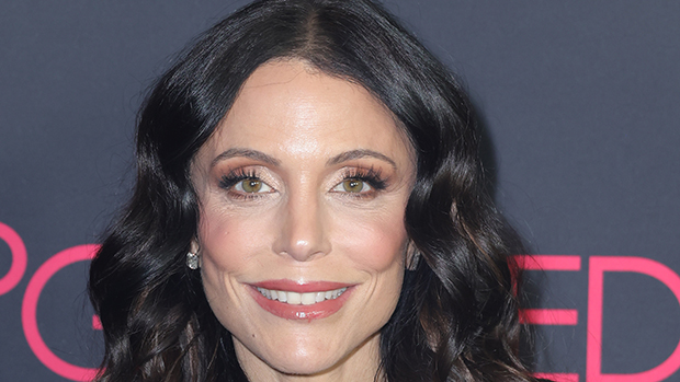 Bethenny Frankel Swears by This Drugstore Foundation for Smoothing Imperfections