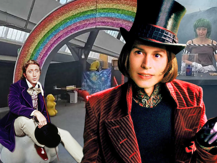 ‘Wonka’ Expertise Script Not Even Shut To Actuality, Hilariously Unhealthy