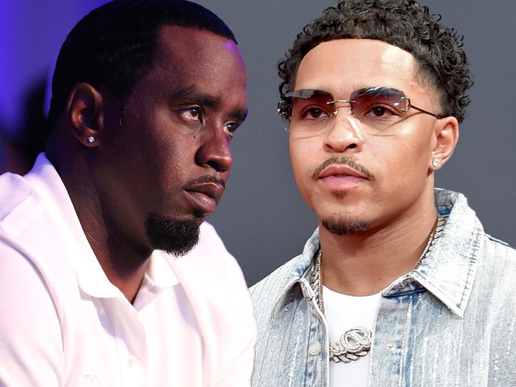 Diddy Lawyer Says Ladies Are Denying Being ‘Underage’ As Described in Swimsuit