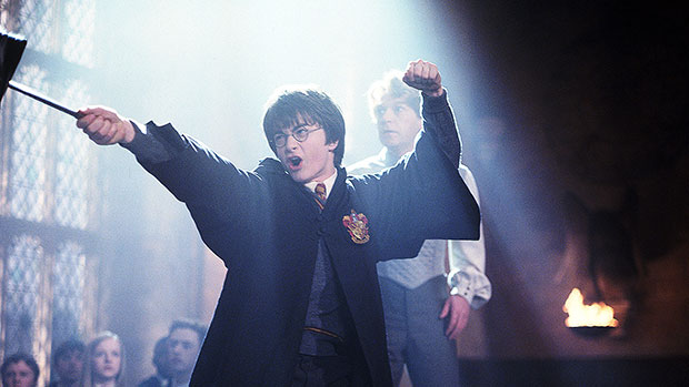 ‘Harry Potter’ TV Show: Everything You Need to Know About the Reboot Series