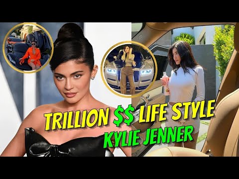 The Kylie Jenner Story: A Saga of Triumph and Success