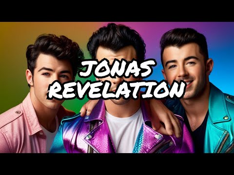 Ultimate Jonas Brothers Revelation! #jonasbrothers