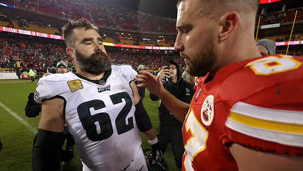 Travis & Jason Kelce Speak Out About the ‘Tragic’ Kansas City Parade Shooting in New Video