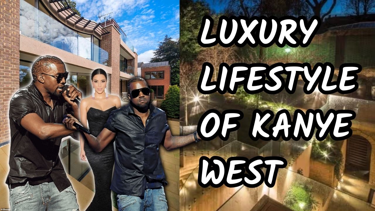 Inside the Extravagant World of Kanye West Orologi