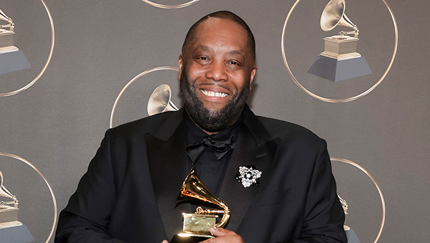 Killer Mike Led Away in Handcuffs at the Grammys After Winning 3 Awards: Watch