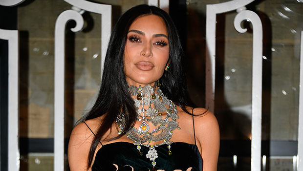 Kim Kardashian Declares She’s a ‘Cool Carpool Mom’ With Wild Cybertruck Photo