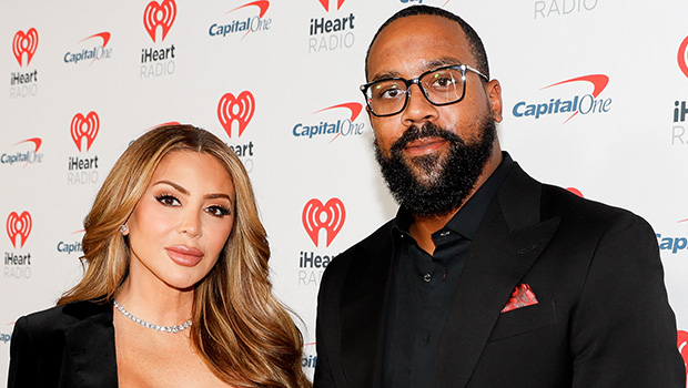 Larsa Pippen Reveals One Regret She Had in Midst of Romance With Marcus Jordan: Listen