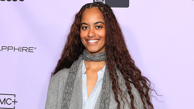 Malia Obama Omits Last Name While Premiering Her Short Film at the Sundance Film Festival