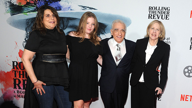 Martin Scorsese’s Kids: Everything to Know About His 3 Daughters, Including Francesca