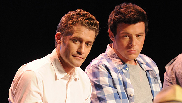 Matthew Morrison Reveals He Was Going to Quit ‘Glee’ Before Cory Monteith’s Death