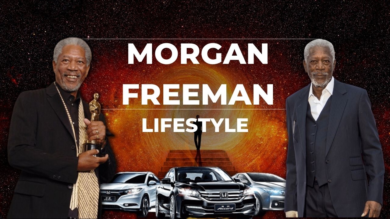 Morgan Freeman | Actor Morgan Freeman | Lifestyle