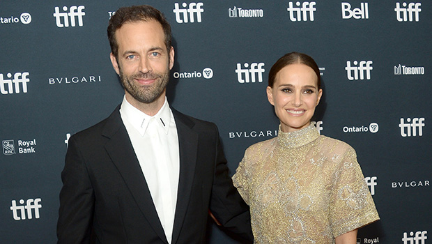 Natalie Portman Reunites With Husband Benjamin Millepied Amid Split Rumors