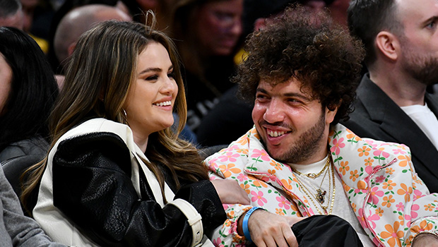 Is Selena Gomez’s ‘Love On’ About Benny Blanco? Inside the Music Video, Lyrics & More