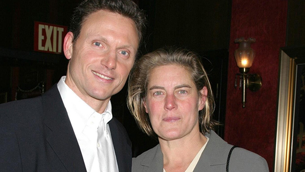 Tony Goldwyn’s Wife: All About His Longtime Love Jane Musky