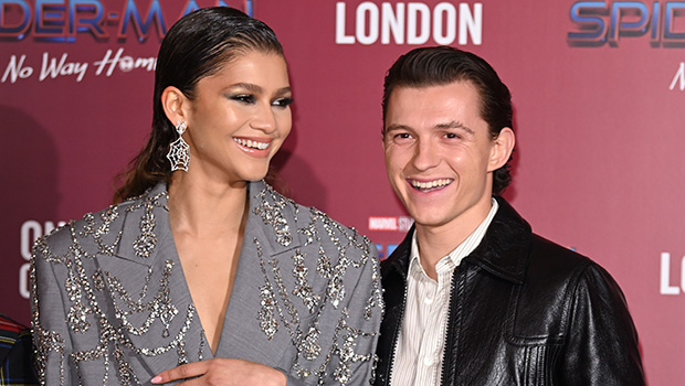 Zendaya Gushes Over Tom Holland’s ‘Beautiful Charisma’ in Sweet Interview: ‘Works For Me’