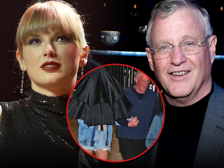 Taylor Swift’s Dad Will not Be Going through Prices After Alleged Pap Altercation