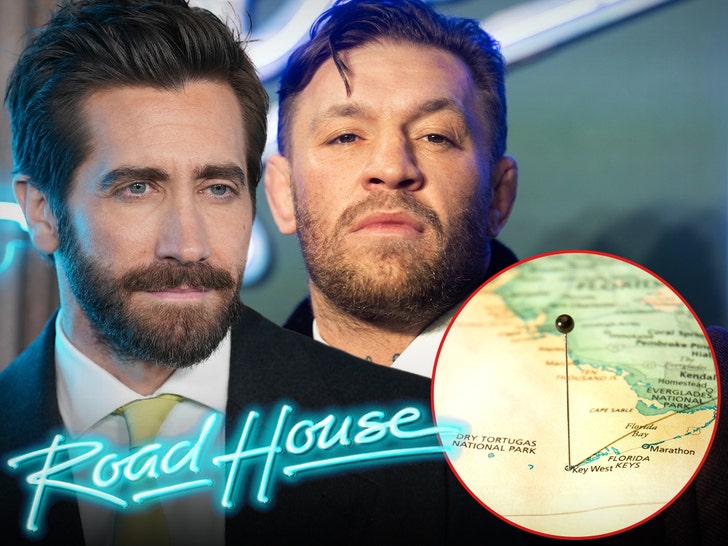 ‘Highway Home’ Starring Jake Gyllenhaal Unfairly Trashes Picture of The Florida Keys