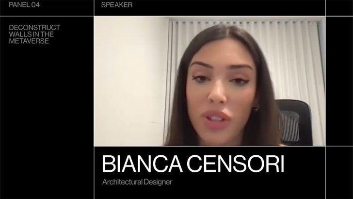 Bianca Censori’s Aussie Accent Uncovered in Throwback Clip, Hear Her Converse